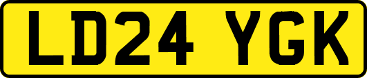 LD24YGK