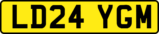 LD24YGM