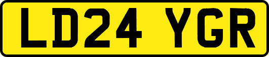 LD24YGR