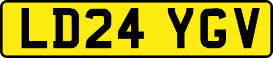LD24YGV