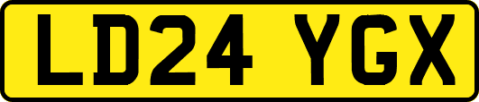 LD24YGX