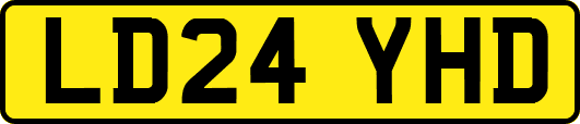LD24YHD