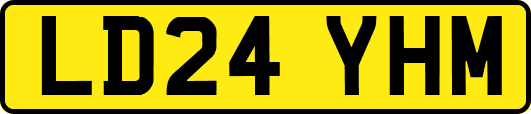 LD24YHM