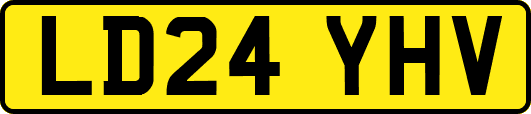 LD24YHV