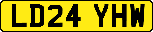 LD24YHW