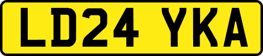 LD24YKA