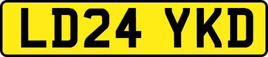 LD24YKD