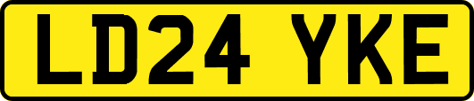 LD24YKE