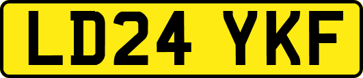 LD24YKF