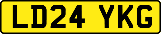 LD24YKG