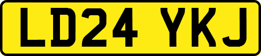 LD24YKJ