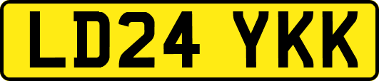 LD24YKK