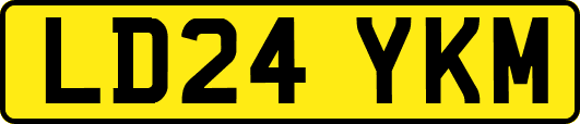 LD24YKM