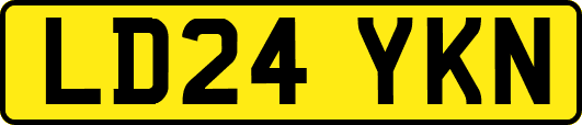 LD24YKN