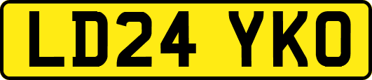 LD24YKO