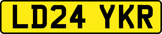 LD24YKR