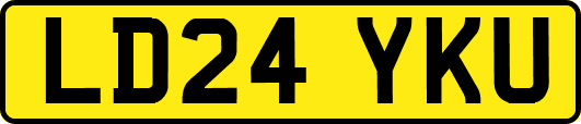 LD24YKU