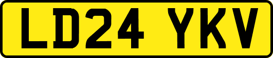 LD24YKV