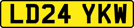LD24YKW