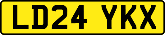 LD24YKX