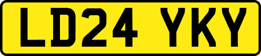 LD24YKY