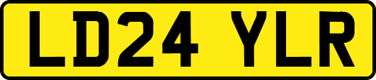 LD24YLR