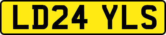 LD24YLS