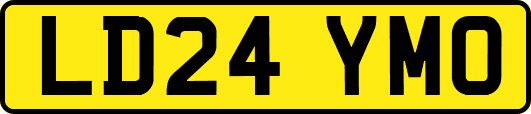 LD24YMO