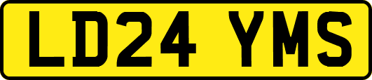 LD24YMS