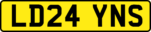 LD24YNS