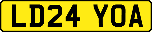 LD24YOA