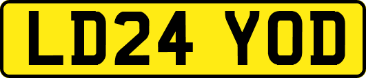 LD24YOD