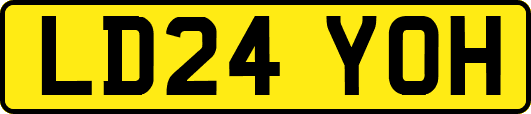 LD24YOH