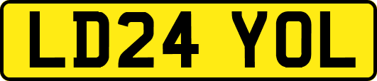 LD24YOL