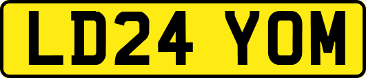 LD24YOM