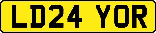 LD24YOR