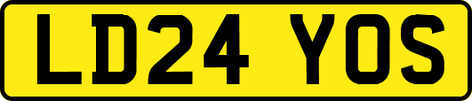 LD24YOS
