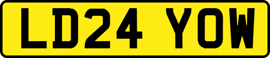 LD24YOW