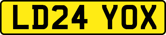 LD24YOX