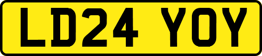 LD24YOY