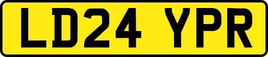 LD24YPR