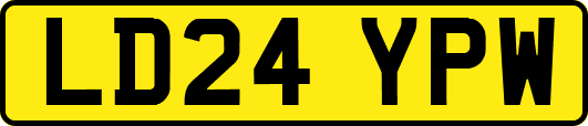 LD24YPW