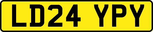 LD24YPY