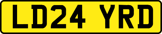 LD24YRD