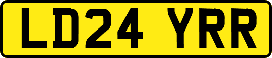 LD24YRR