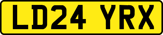 LD24YRX