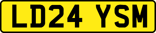 LD24YSM
