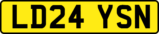 LD24YSN