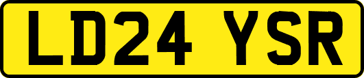 LD24YSR