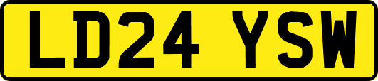 LD24YSW